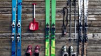 ski