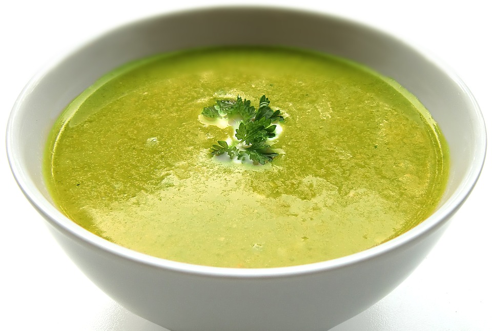 Tout ce que vous devez savoir pour réussir une bonne soupe !