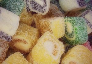 bonbons