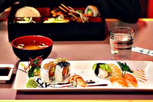 sushi-maki-sashimi