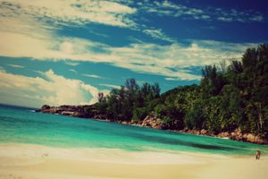seychelles