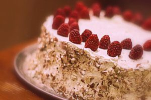 gateau