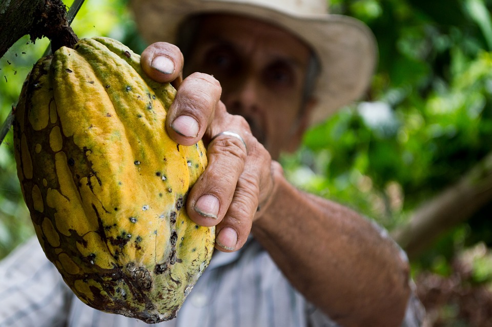 La Colombie pour une prochaine destination découverte ?