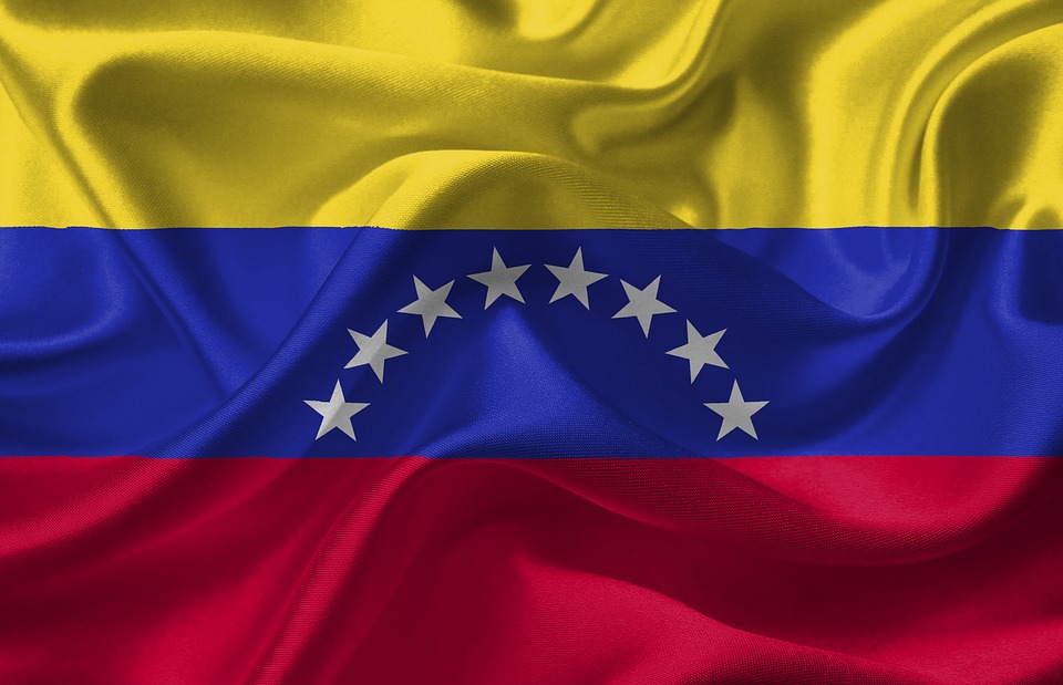 Venezuela : une vraie communion avec la nature