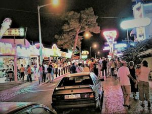 fete algarve