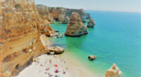 plage algarve