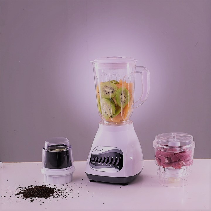 blender