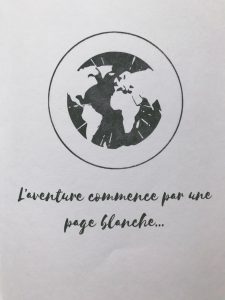 Voyage sac à dos
