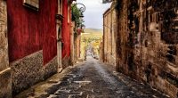 sicile