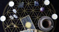Mon expérience magique dans un cafe ésotérique