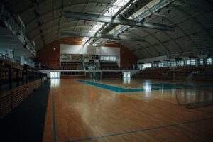 Handball Nice
