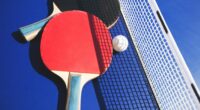 Quels sont les critères de choix pour votre raquette de ping-pong ?
