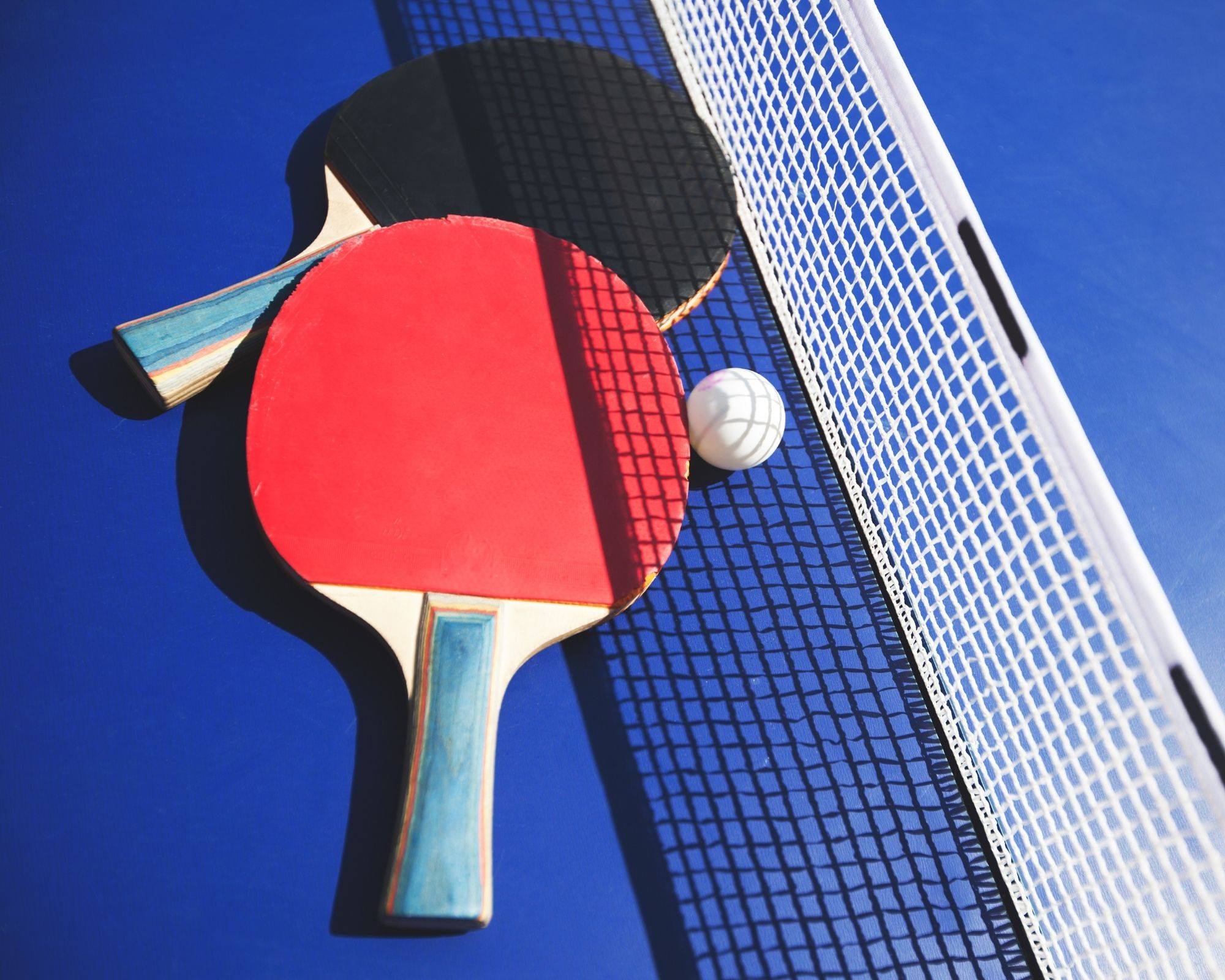 Comment choisir la raquette de ping-pong idéale ?