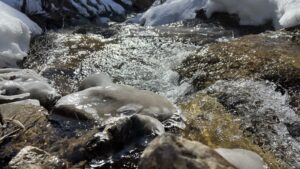 Cours d'eau