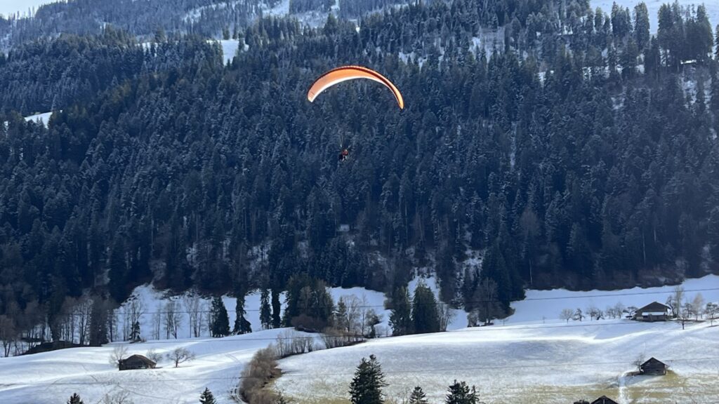 Parapente