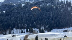 Parapente