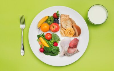 Comment réussir la pyramide alimentaire et l’assiette équilibrée pour une bonne nutrition ?