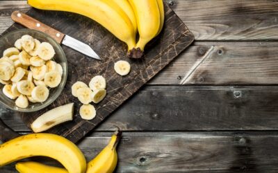 Composition nutritionnelle et bienfaits de la banane