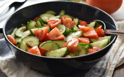 Le programme alimentaire pour réussir une bonne prise de masse