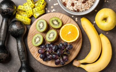 Quels aliments sélectionner pour une bonne nutrition fitness ?