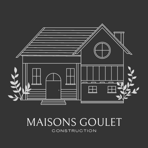 logo maisons goulet