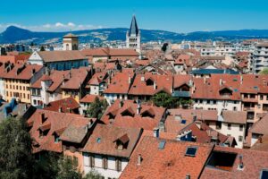 annecy
