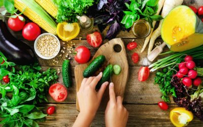 Le couteau à légumes : l’outil indispensable pour une découpe minutieuse