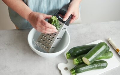 La râpe à légumes : un outil indispensable pour les préparations culinaires du quotidien