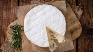 Fromage de camembert