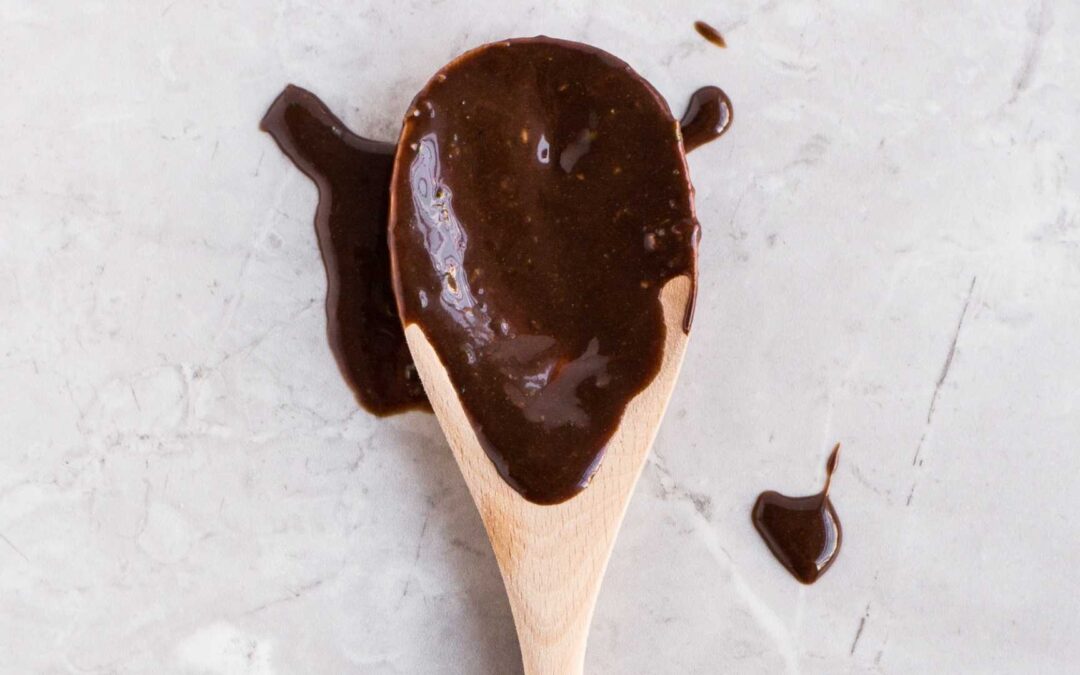 Le chocolat dans tous ses états : Recettes gourmandes et originales