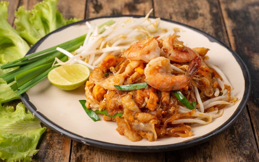 Cuisine du monde : 5 plats à découvrir absolument