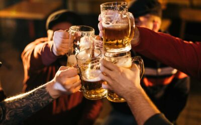 Cuisine à la bière : Recettes innovantes et savoureuses