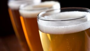 bière