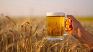 bière