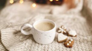 boisson hiver