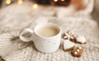 Recettes de comfort food pour se réconforter en hiver