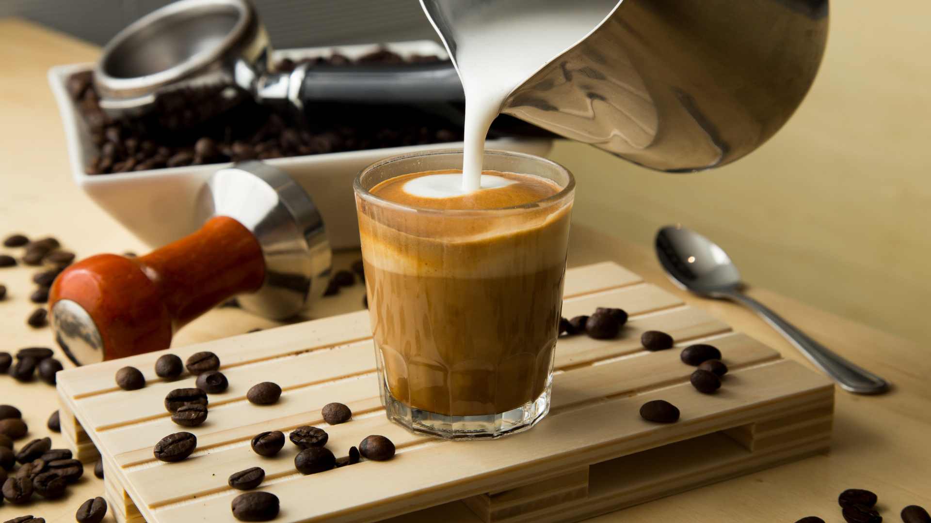 Café