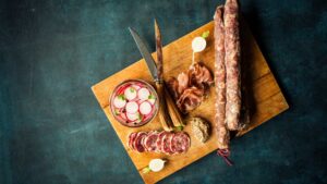 Charcuterie