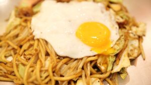 plat japonais