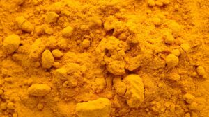 Curcuma