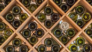 domaine viticole