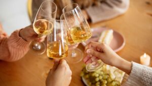 festival gastronomique