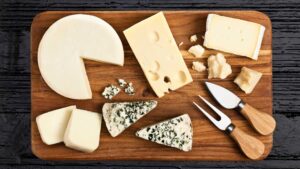 fromage