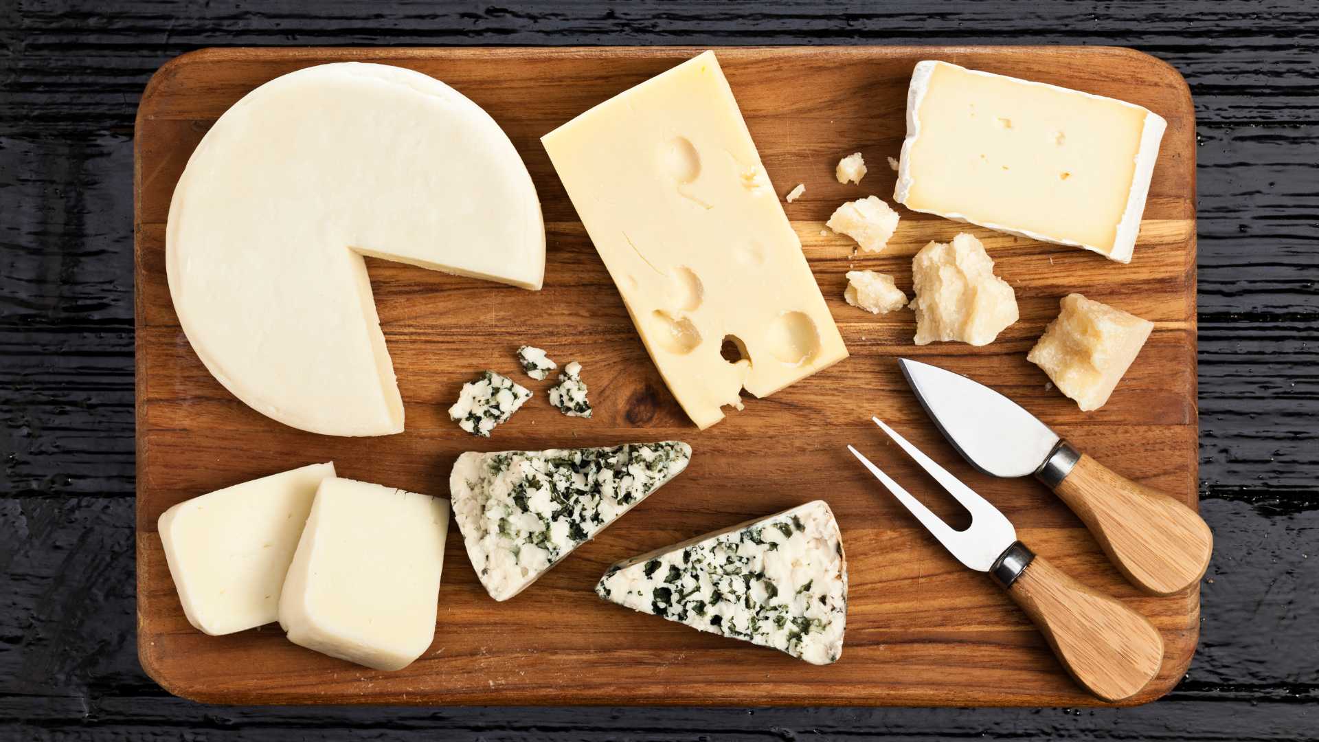 fromage