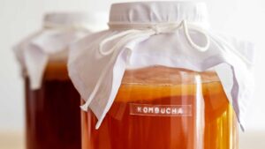 kombucha