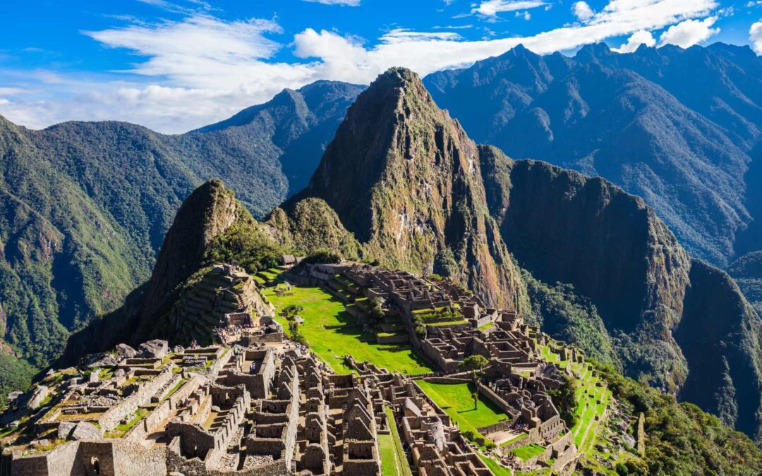 Pérou : Sur les traces de l’ancienne cuisine Inca