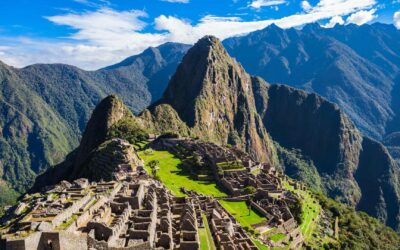 Pérou : Sur les traces de l’ancienne cuisine Inca