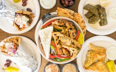 10 destinations incontournables pour les gourmets voyageurs