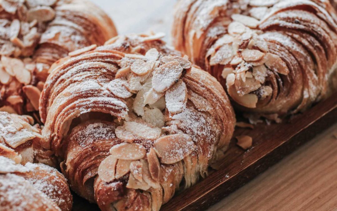 Carnet de voyage : Les meilleures pâtisseries de Paris