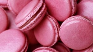 patisserie francaise